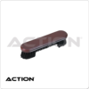 Standard Nylon Brush - 9in - Wine